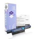 Batéria pre Acer Gateway Packard Bell 6600mAh