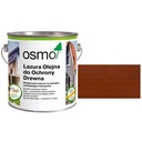 Osmo 703 Olejová farba mahagón 0,75 l