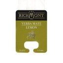 Richmont YERBA MATE CITRÓN čaj 10 ks.