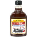 Originál Mississippi BBQ omáčka 510 g