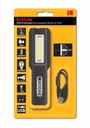 KODAK Baterka LED nabitie dielenskej lampy. USB 30m