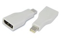 Adaptér Mini DisplayPort na Display Port Big LOG