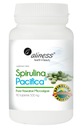 Aliness Spirulina Pacifica 500 mg 90 tabliet