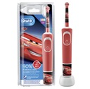 ELEKTRICKÁ KEFA ORAL-B AUTO KIDS +3