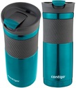 Contigo Byron termohrnček 470ml Turquoise 6H