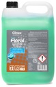 CLINEX FLORAL OCEAN 5L - čistič podláh