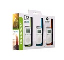 BALENIE MOTOROLA T42 WALKWAY WALKIE TALKIE TRI