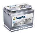 BATÉRIA 60AH/680A VARTA 560901068D852