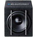 Aktívny basový box Blaupunkt GTb 8200A