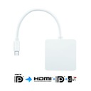 PureLink IS040 Mini DisplayPort / DVI + HDMI + DP