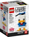 LEGO BrickHeadz 40377 Káčer Donald