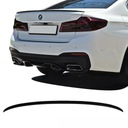 SPOILER KAPOTY BMW 5. SÉRIE G30 2017-