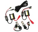 KIT H4 BI XENON HID ULTRASLIM BIXENON 4,3-12k