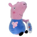 Peppa Pig: maskot Jack the Pig (George) 30 cm