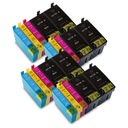 20x ATRAMENT PRE EPSON T2711-2714 WF-7710DWF WF-7610DWF