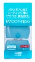 SOFT99 Smooth Egg Clay Bar ílový lak na nechty 100g