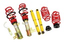 Odpruženie Coilover Coilover Opel Astra H - MTS