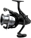 AK-4000 OKUMA Baitfeeder REEL na kapry