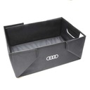 ORGANIZÁTOROVÝ BOX PRE KUFOR AUDI ORIGINÁL