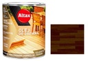 ALTAX WOOD OIL 0,75L - ANGLICKÉ RUŽOVÉ DREVO