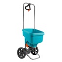 GARDENA 18L sypač osiva 1,5-6 m