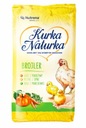 NUTRENA - KURKA NATURKA PASZA Brojler Super 2 25kg