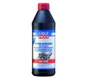 LIQUI MOLY HYPOID OIL GETRIEBEOIL 80W 1L API