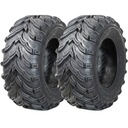 2x 25x12.00-12 NOVÉ Pneumatiky 25x12-12 ROADGUIDER ATV