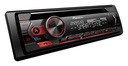 PIONEER DEH-S420BT AUTORÁDIO BT CD 1-DIN