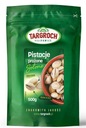 TARGROCH Pražené slané pistáciové oriešky 500g