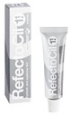 Refectocil HENNA v géli na mihalnice GRAPHITE 15ml