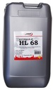 Hydraulický olej Jasol HL-68 Original 30L