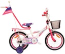 HIT! 16-palcový TWINKLE Girl PRO SPORTS bicykel (W-wa)