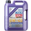 LIQUI MOLY LEICHTLAUF HIGH TECH 5W40 5L NEM