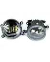 DRL LIGHTS DUOLIGHT LED V2 9CM DL23