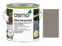 Osmo Terasový olej 019 Sivý 2,5L 24H