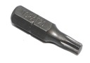 BOSCH bit T20/25 mm hrot skrutkovača 25 ks