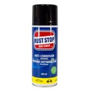 RUST STOP ANTI-CORROSION 400 na podvozok