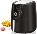 FRITÉZA 4,4L 1400W DISPLEJ