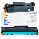 Toner pre tlačiareň HP LaserJet Pro P1102 P1102W XL