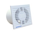 VENTILÁTOR DO KÚPEĽŇOVEJ KUCHYNE FI 120MM