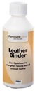 Leather Binder spojivo, ktoré spája kožené vlákna 250ml