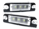 LED panelové svetlo VW Touran 2003-2010