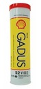 SHELL GADUS S2 V100 3 400g ĽÓDŹ