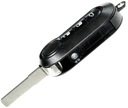 CITROEN JUMPER PEUGEOT BOXER REMOTE KEY 433MHz