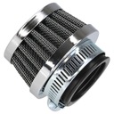 Kónický vzduchový filter 35 mm kužeľový karburátor Tuning ATV Quad Kxd 70 110 125