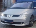 RENAULT ESPACE IV 02-12 - STRANA PREDNÉHO NÁRAZNÍKA