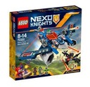 Lego 70320 NEXO Aaron's V2 Fighter