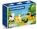 CLICS PL bloky CLICFORMERS 806004 Puppy Friends