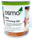 Osmo Olej na drevo 425 UV Extra 0,75lx2= 1,5l DUB